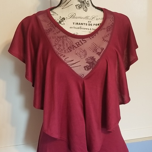 Dress top - Picture 2 of 5